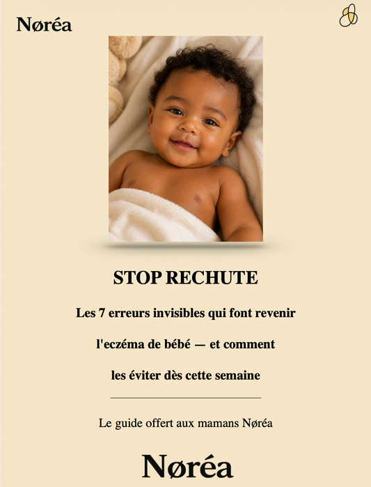 E-book - Anti-rechute